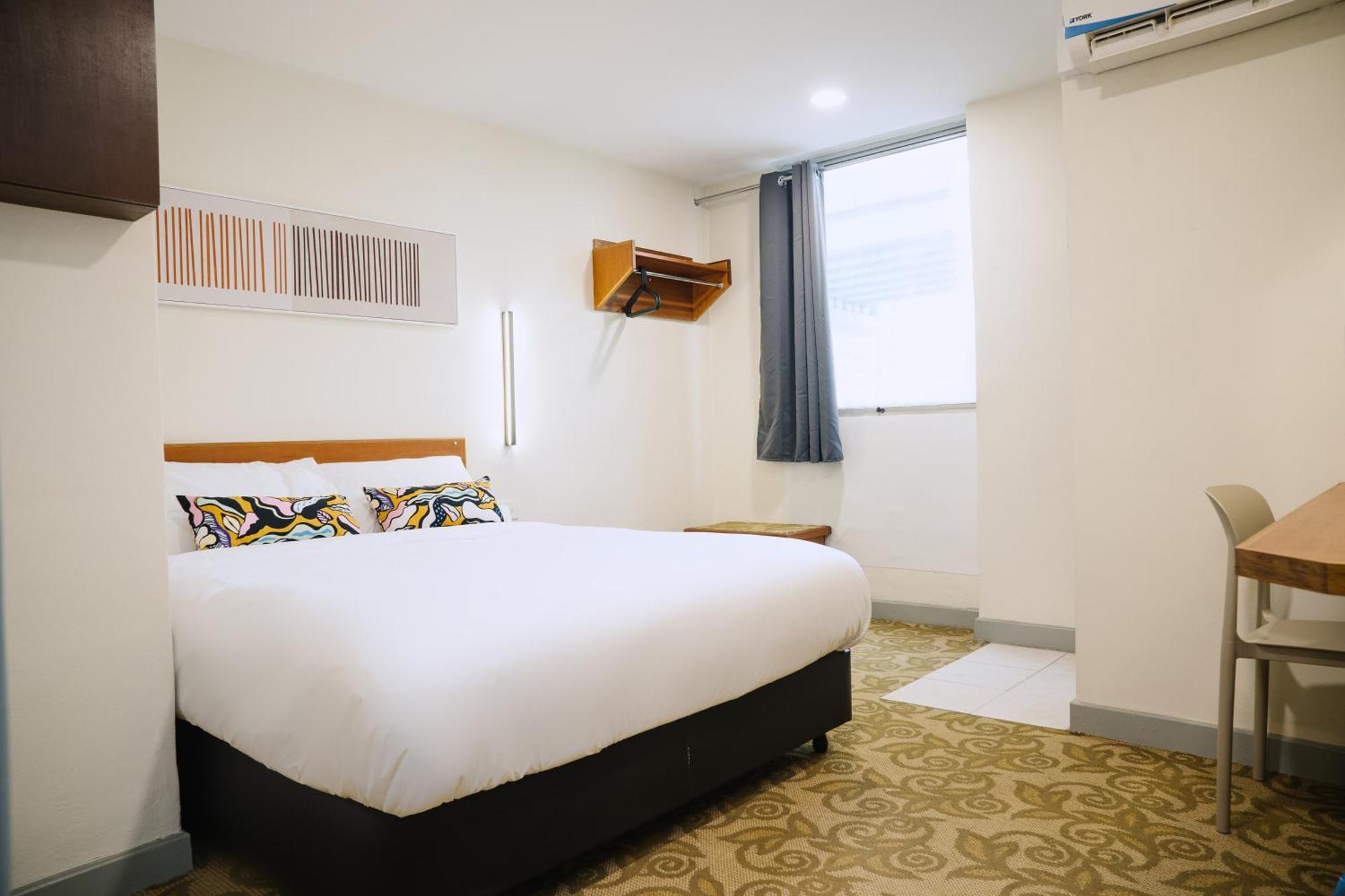 The Concept Hotel Kl- Tbs Куала Лумпур Стая снимка